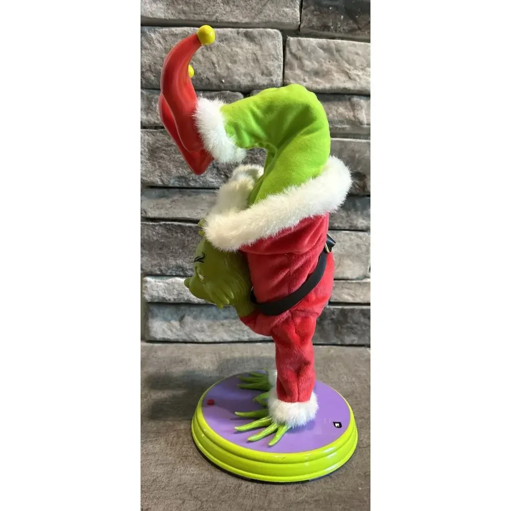 Gemmy great preowned